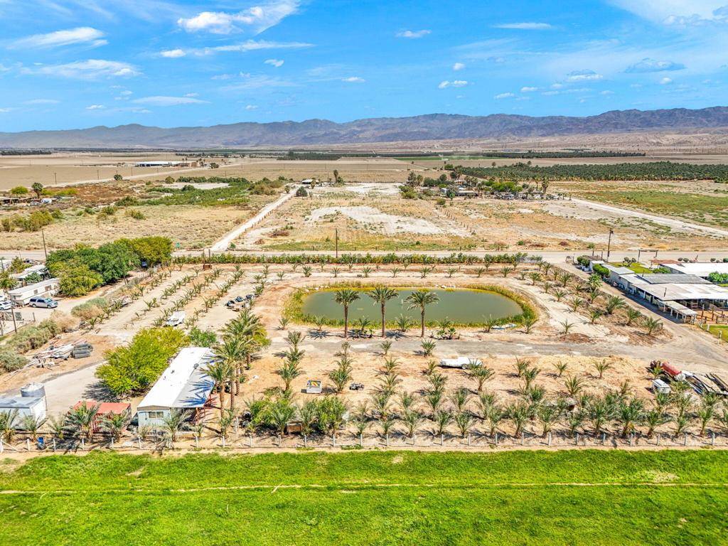 Thermal, CA 92274,88161 Airport BLVD