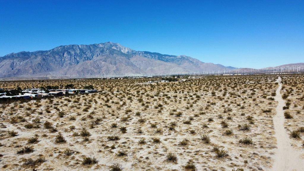 Desert Hot Springs, CA 92240,0 West Dr. & Camino Campesino
