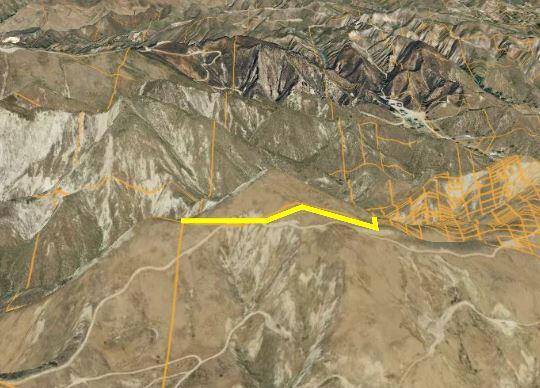 Castaic, CA 91384,7003 Loma Verde Mountainway