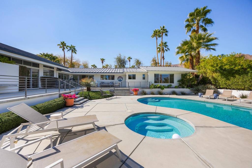 Rancho Mirage, CA 92270,71418 Mirage RD
