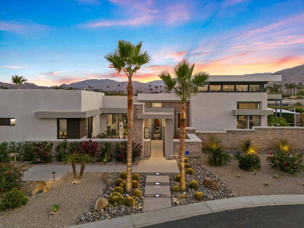 Rancho Mirage, CA 92270,23 Emerald CT