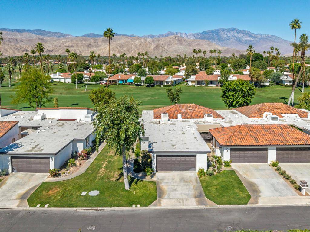 Rancho Mirage, CA 92270,25 Juan Carlos DR