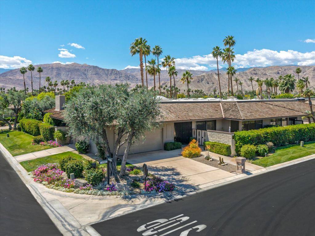 Rancho Mirage, CA 92270,18 Lehigh CT