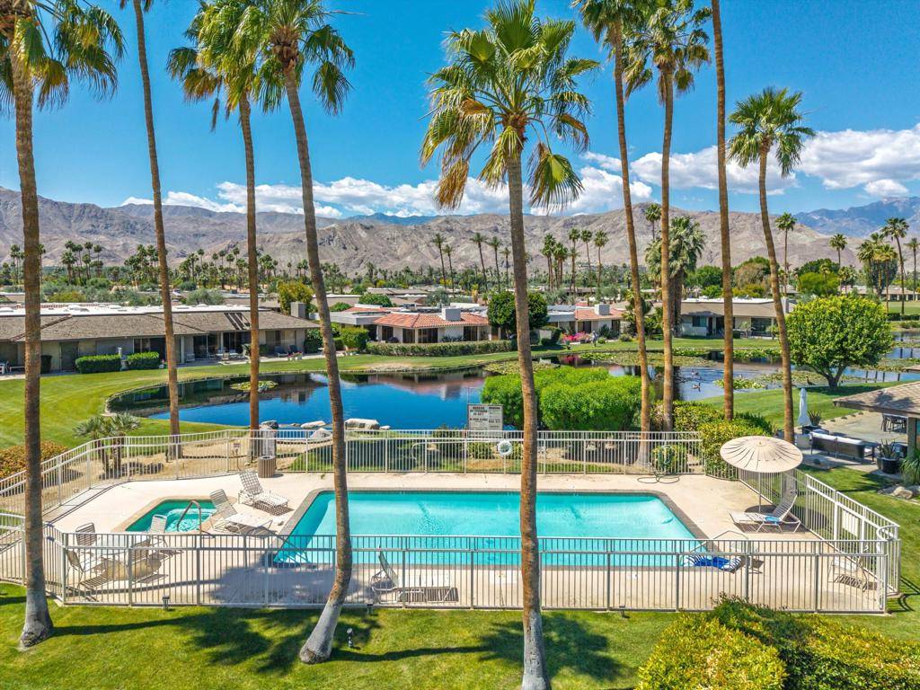 Rancho Mirage, CA 92270,18 Lehigh CT