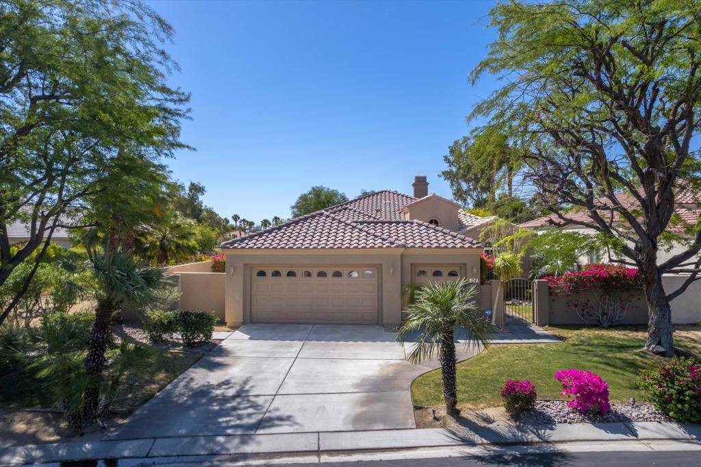 Rancho Mirage, CA 92270,24 Via Las Flores