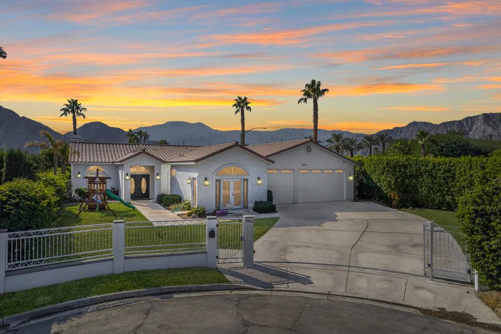 La Quinta, CA 92253,78505 Avenida Tujunga