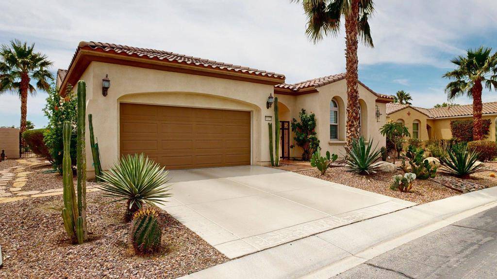 Indio, CA 92203,81451 Corte Pipilla