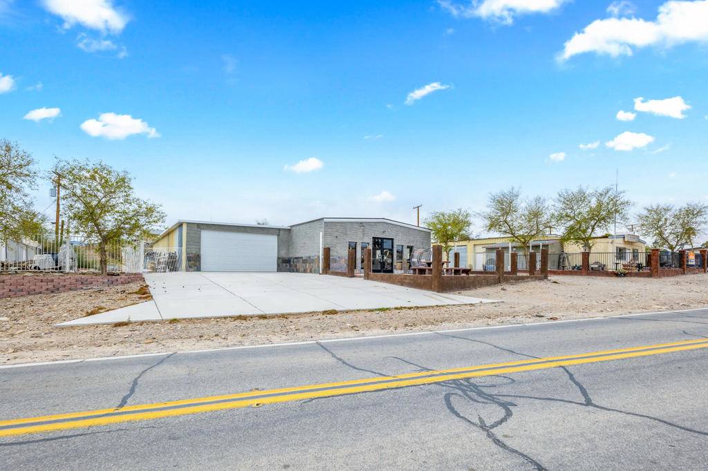 Needles, CA 92363,168866 Havasu Lake RD