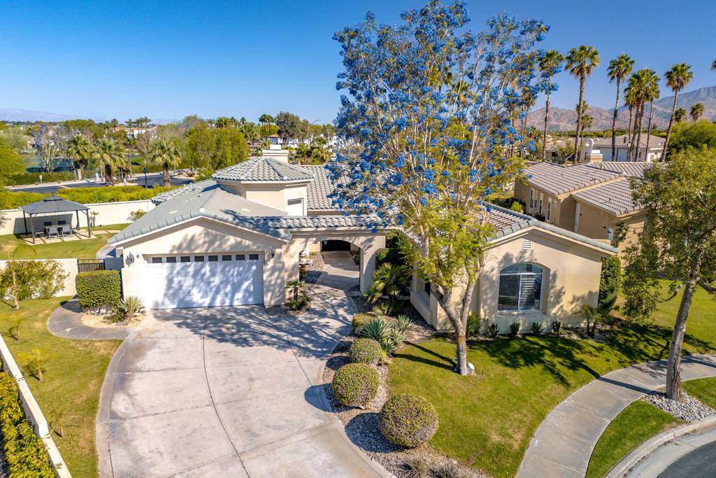 Rancho Mirage, CA 92270,6 Bristol CT