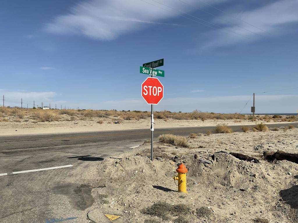 Mecca, CA 92254,0 Coral Reef