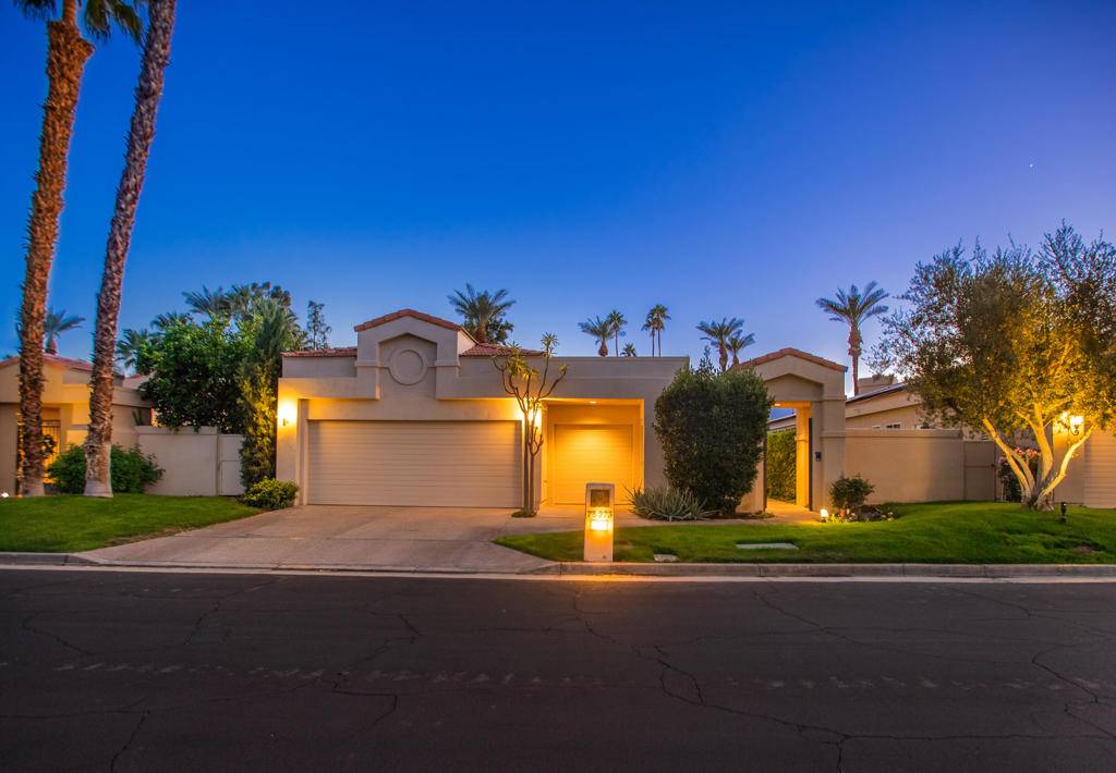 Indian Wells, CA 92210,75273 Spyglass DR