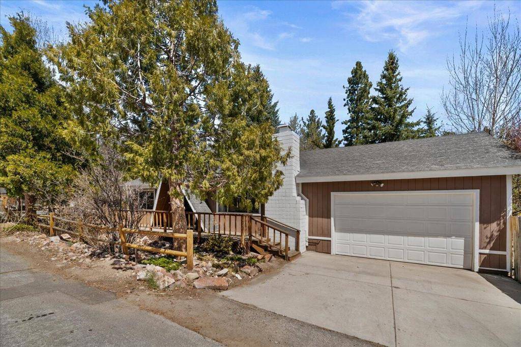 Big Bear, CA 92314,1080 Sequoia DR