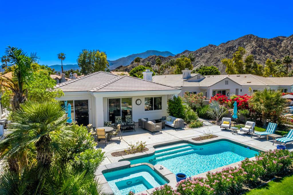 La Quinta, CA 92253,54580 Tanglewood