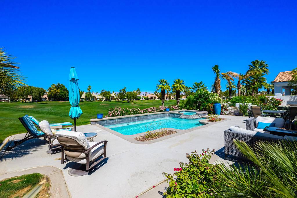 La Quinta, CA 92253,54580 Tanglewood