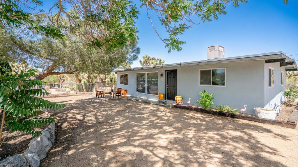 Yucca Valley, CA 92284,7443 Condalia AVE
