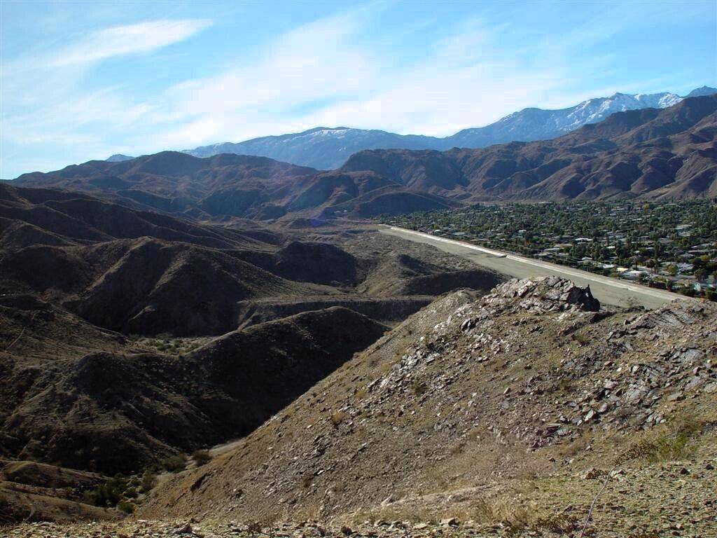 Cathedral City, CA 92234,1 Palm Canyon DR