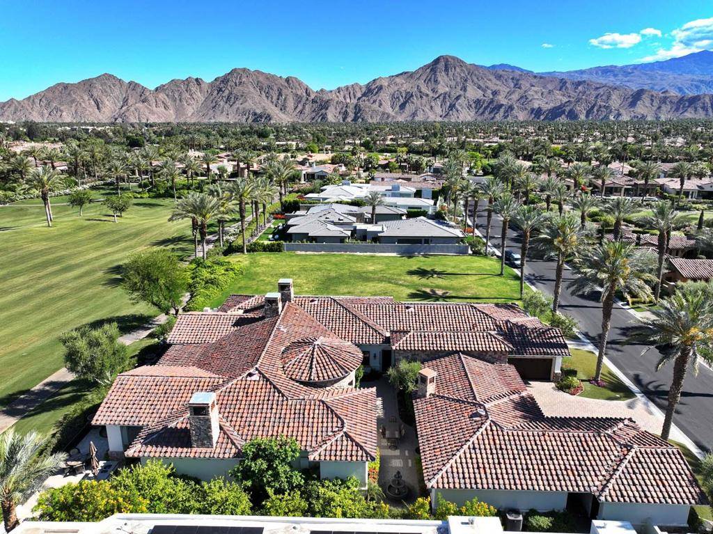 Indian Wells, CA 92210,43312 Via Siena