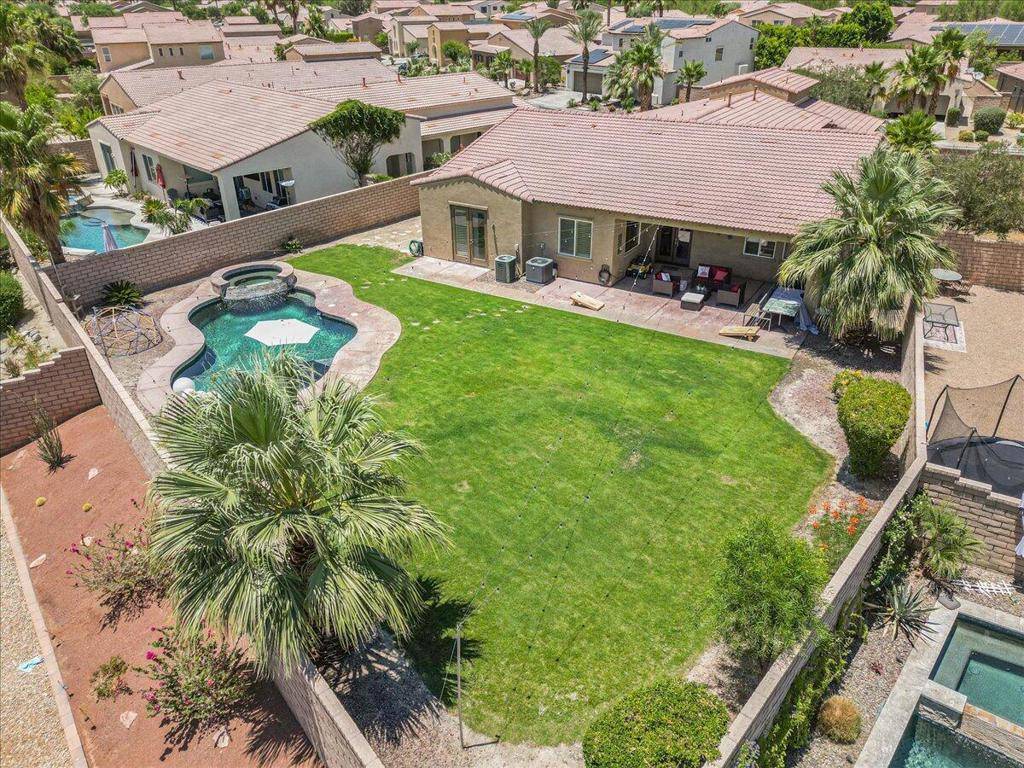 Indio, CA 92203,82701 Castleton DR