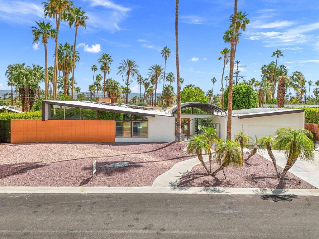 Palm Springs, CA 92264,1986 Yucca PL