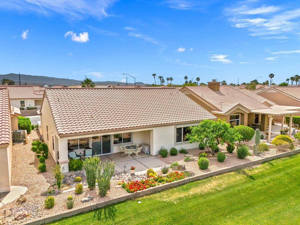 Palm Desert, CA 92211,38995 Brandywine AVE