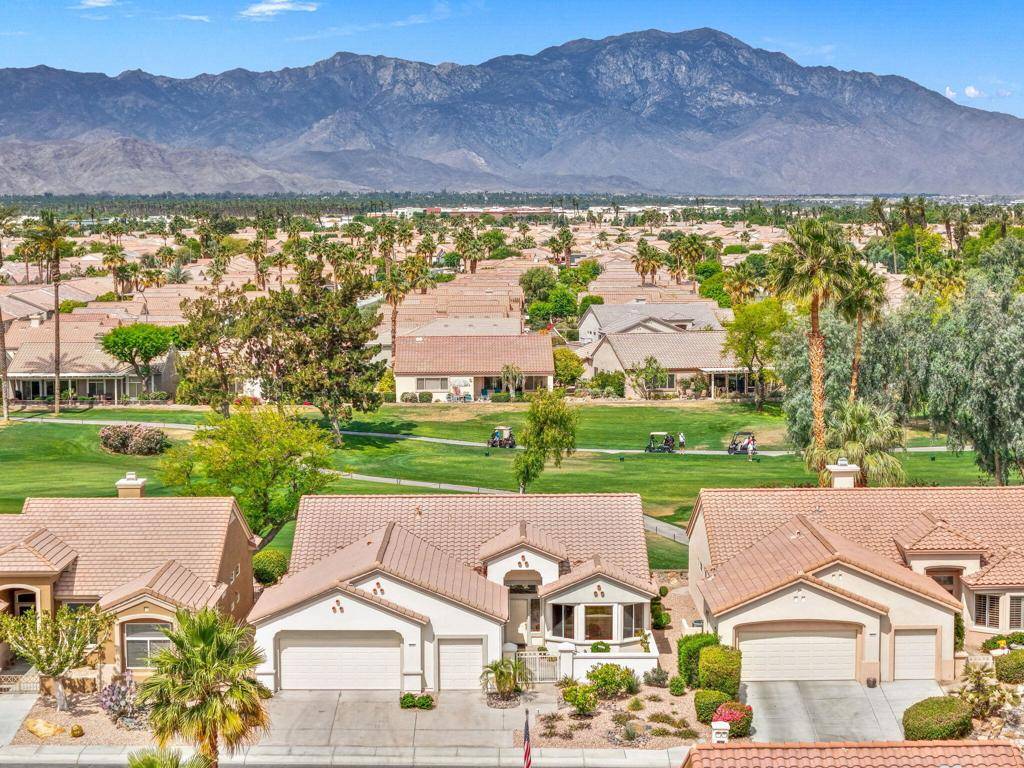 Palm Desert, CA 92211,38995 Brandywine AVE