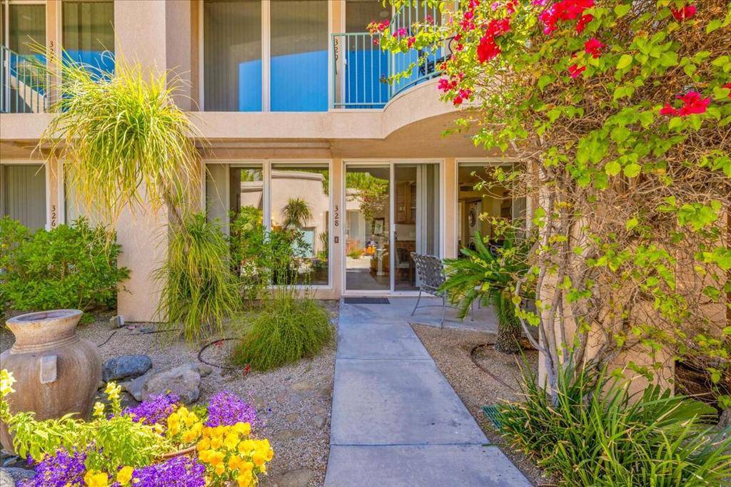Palm Springs, CA 92262,1555 N Chaparral RD #328