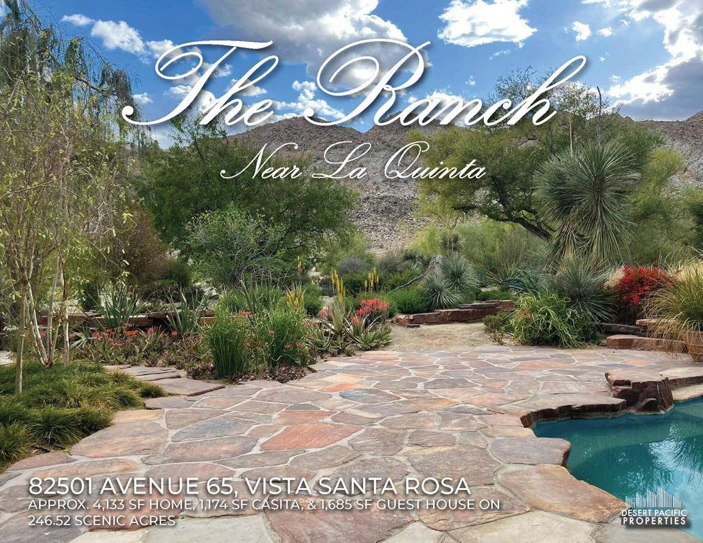 Thermal, CA 92274,82501 65th Avenue