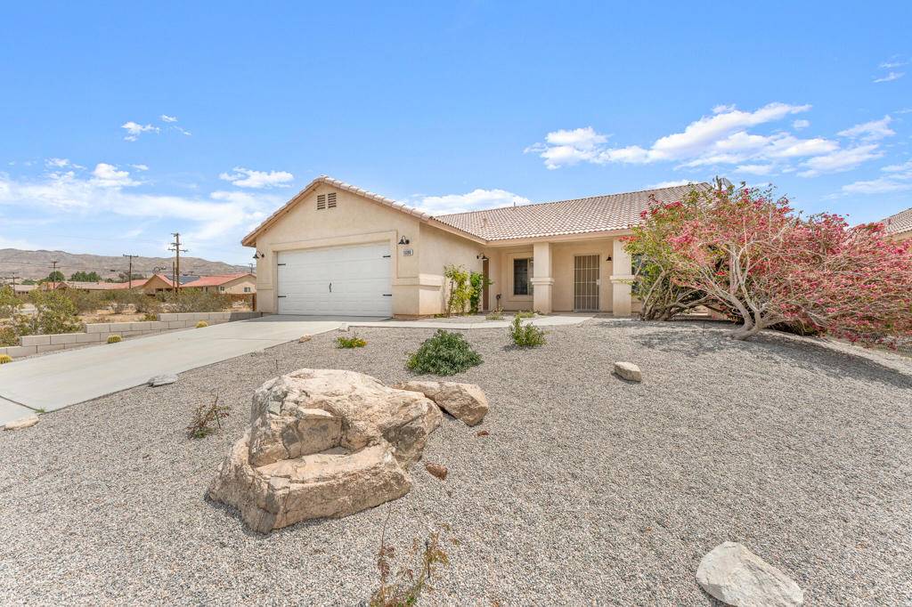 Desert Hot Springs, CA 92240,16080 Avenida Rambla