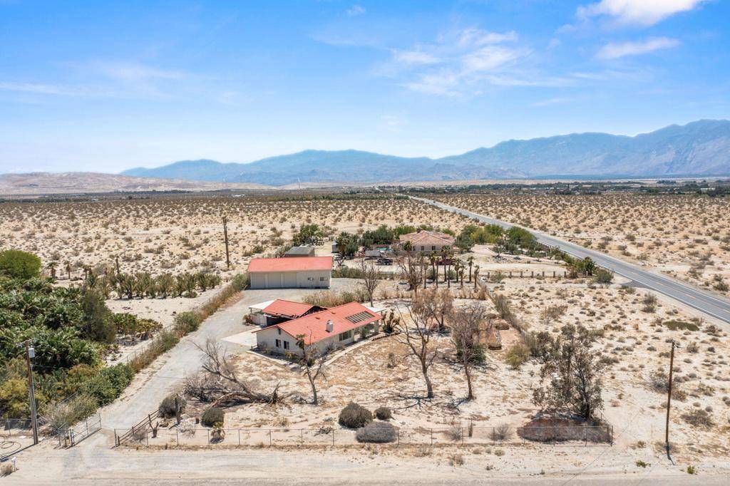 Desert Hot Springs, CA 92240,68115 Marion RD