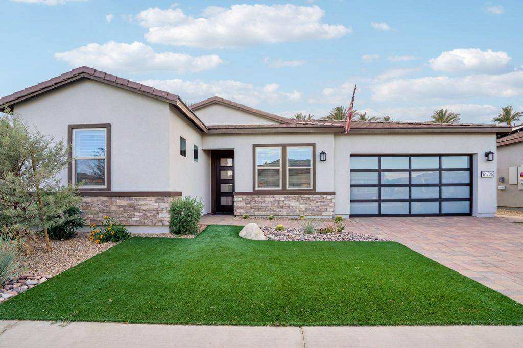 Indio, CA 92201,51725 Pinnacle Vista DR