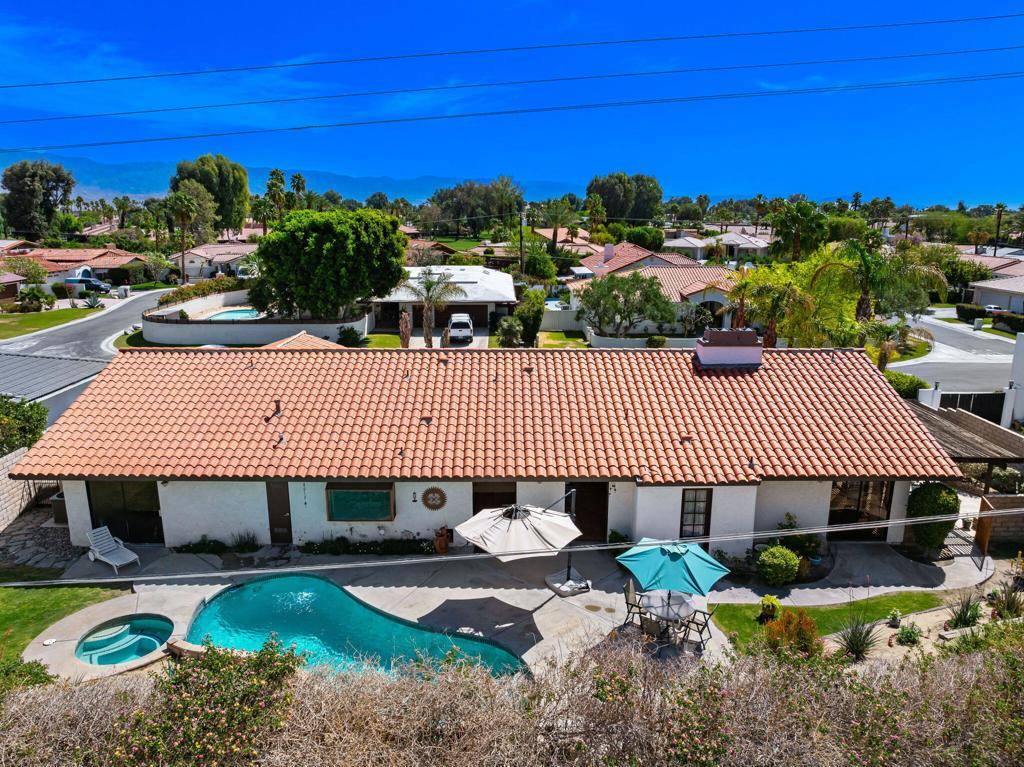Bermuda Dunes, CA 92203,42705 Saint George DR