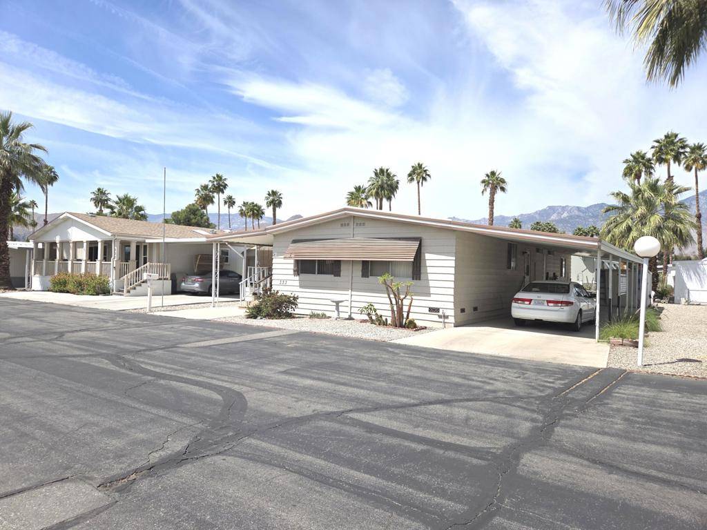 Cathedral City, CA 92234,333 Coyote