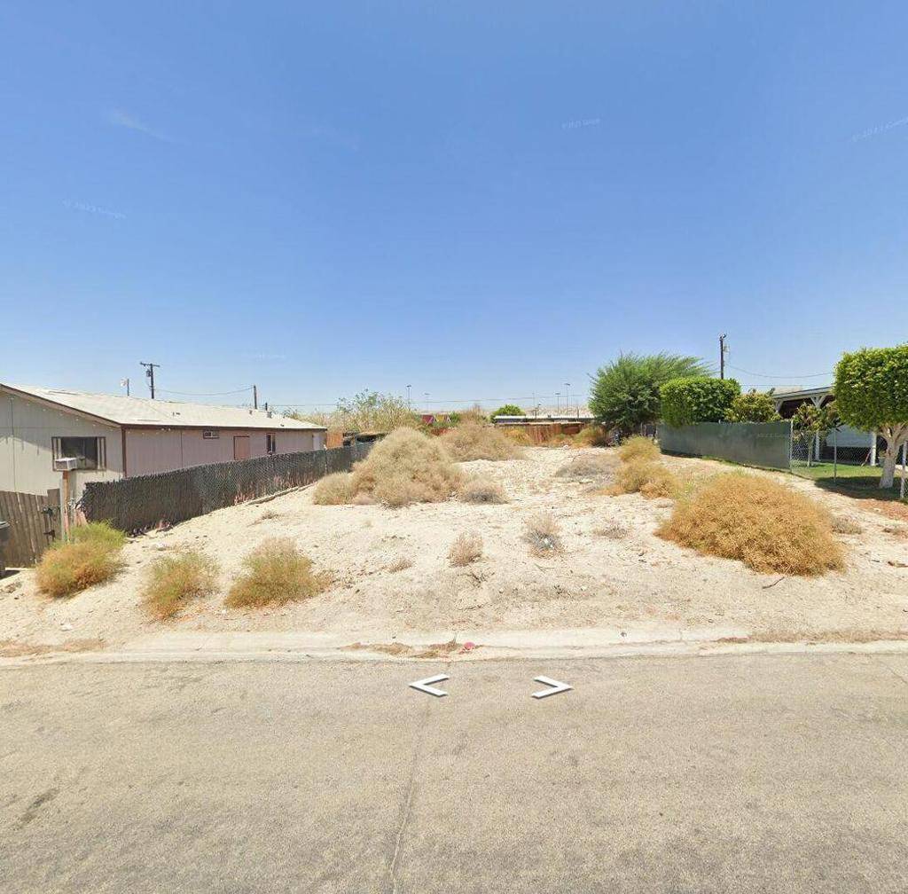 Mecca, CA 92254,0 Lookout Dr.