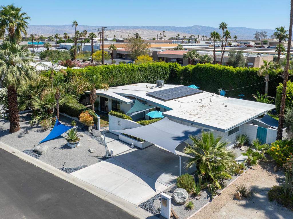 Palm Springs, CA 92264,980 Calle Paul