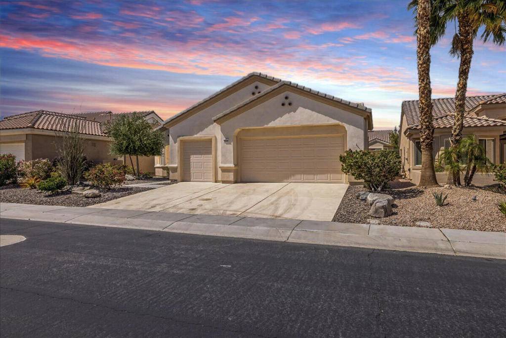 Palm Desert, CA 92211,78544 Iron Bark DR