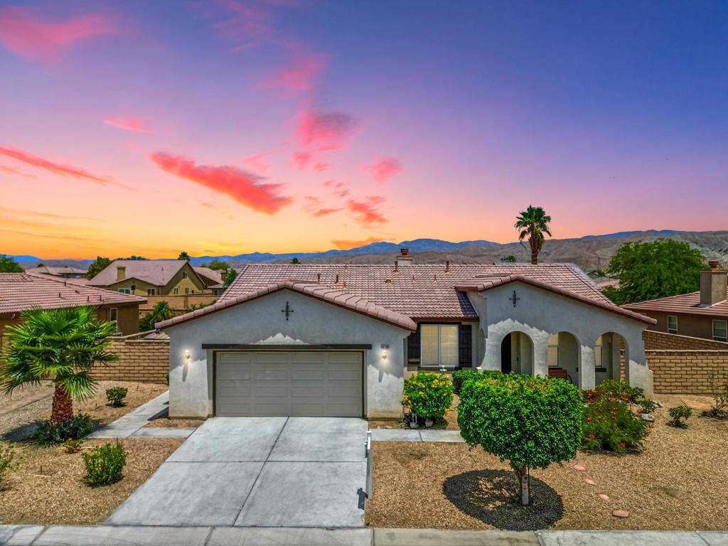 Indio, CA 92203,80200 Catalina DR