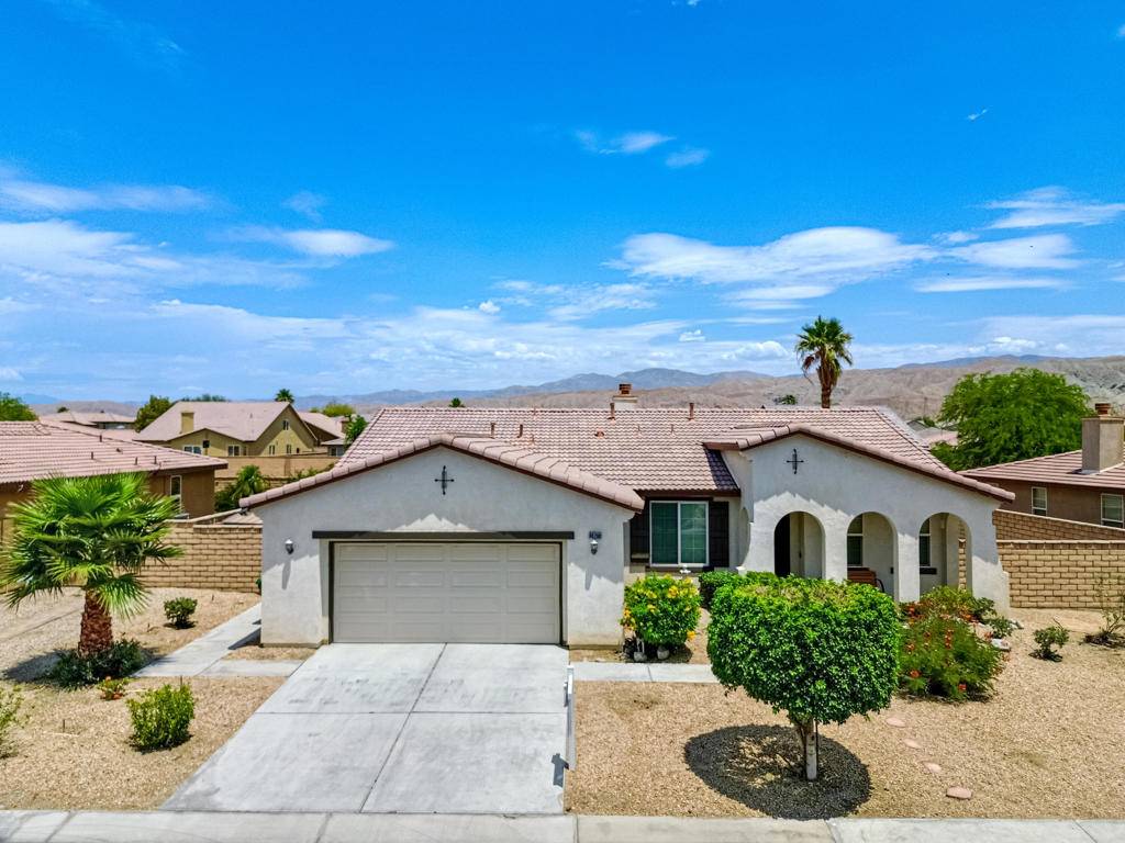 Indio, CA 92203,80200 Catalina DR