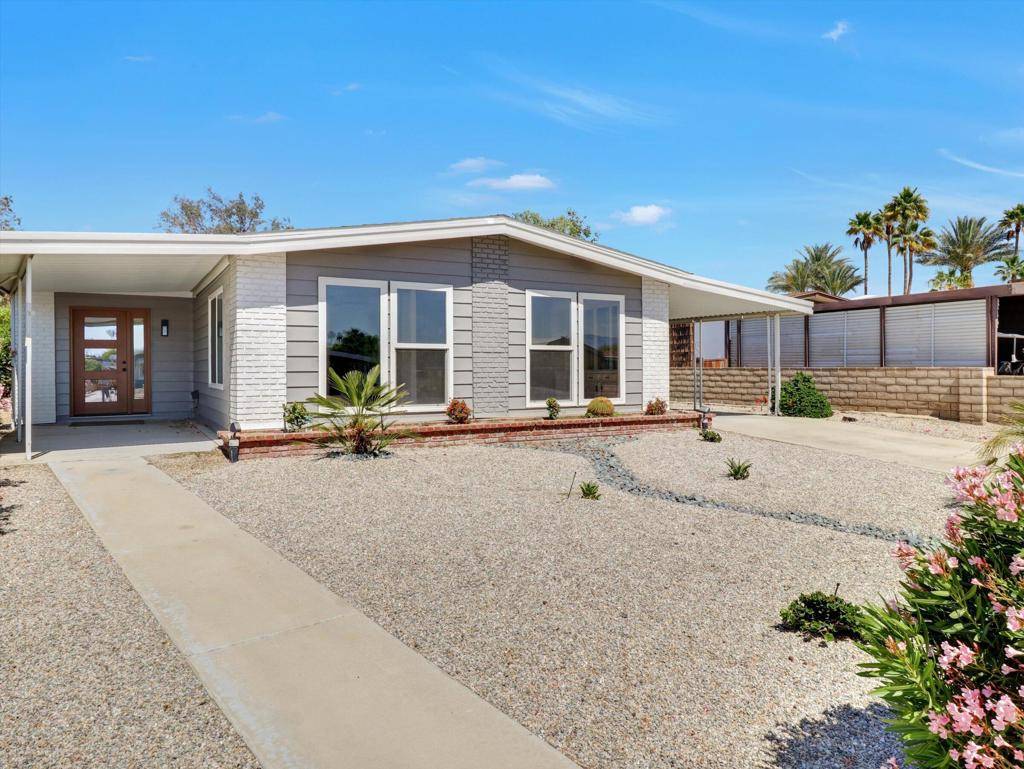 Palm Desert, CA 92260,38201 Desert Greens DR W