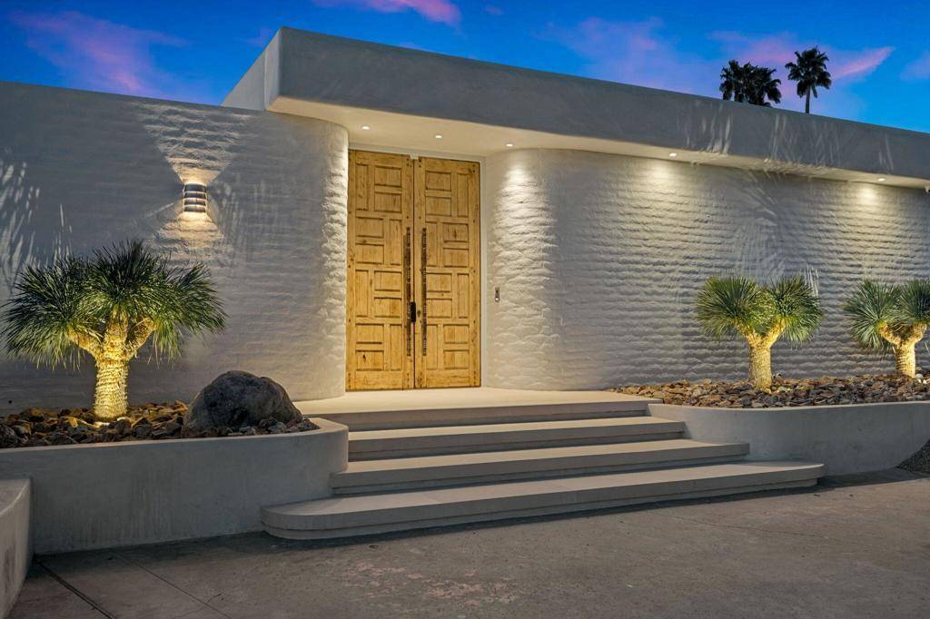 Rancho Mirage, CA 92270,71000 Tamarisk LN