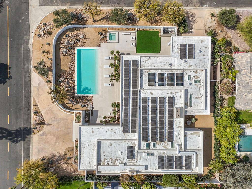 Rancho Mirage, CA 92270,71000 Tamarisk LN