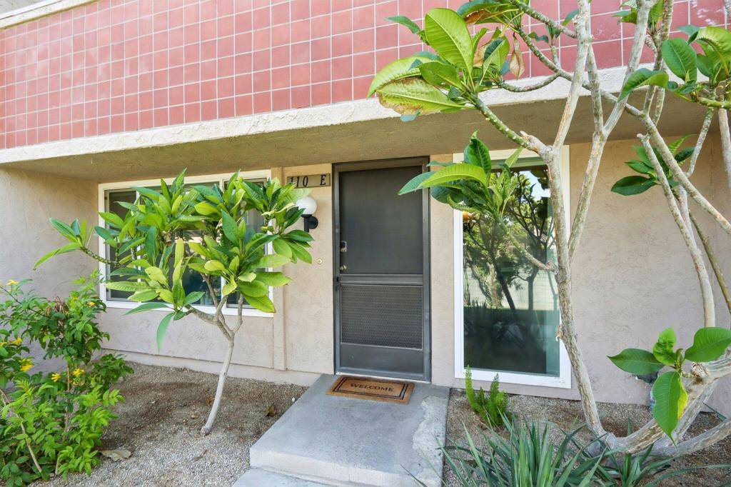 Palm Springs, CA 92262,110 E Via Escuela #E