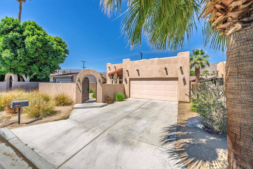 La Quinta, CA 92253,51885 Avenida Bermudas