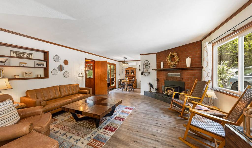 Idyllwild, CA 92549,54700 S Circle DR