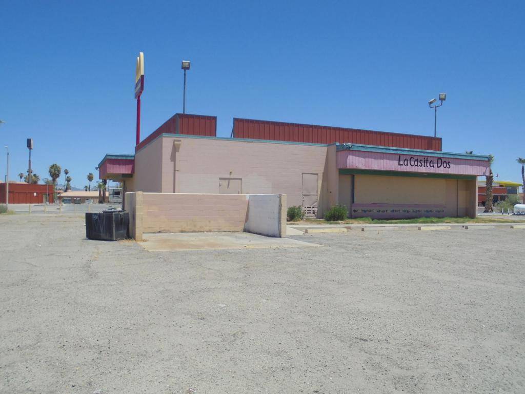 Blythe, CA 92225,830 Rice ST