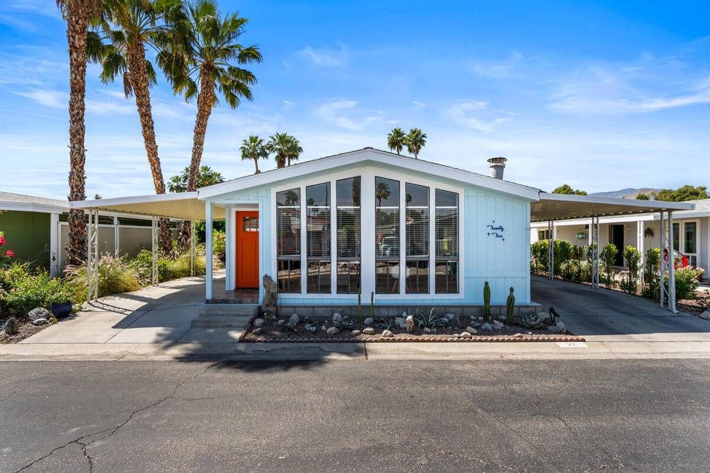 Cathedral City, CA 92234,22 Coble DR