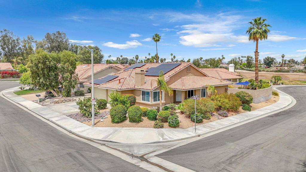 Indian Wells, CA 92210,77386 Evening Star CIR