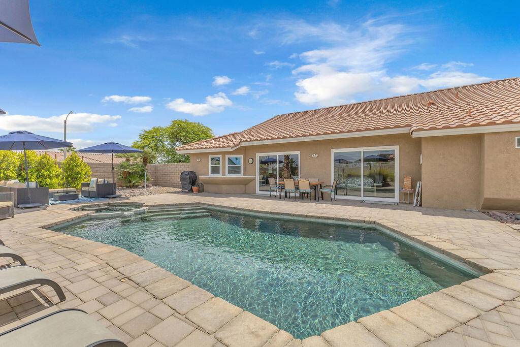 Indian Wells, CA 92210,77386 Evening Star CIR