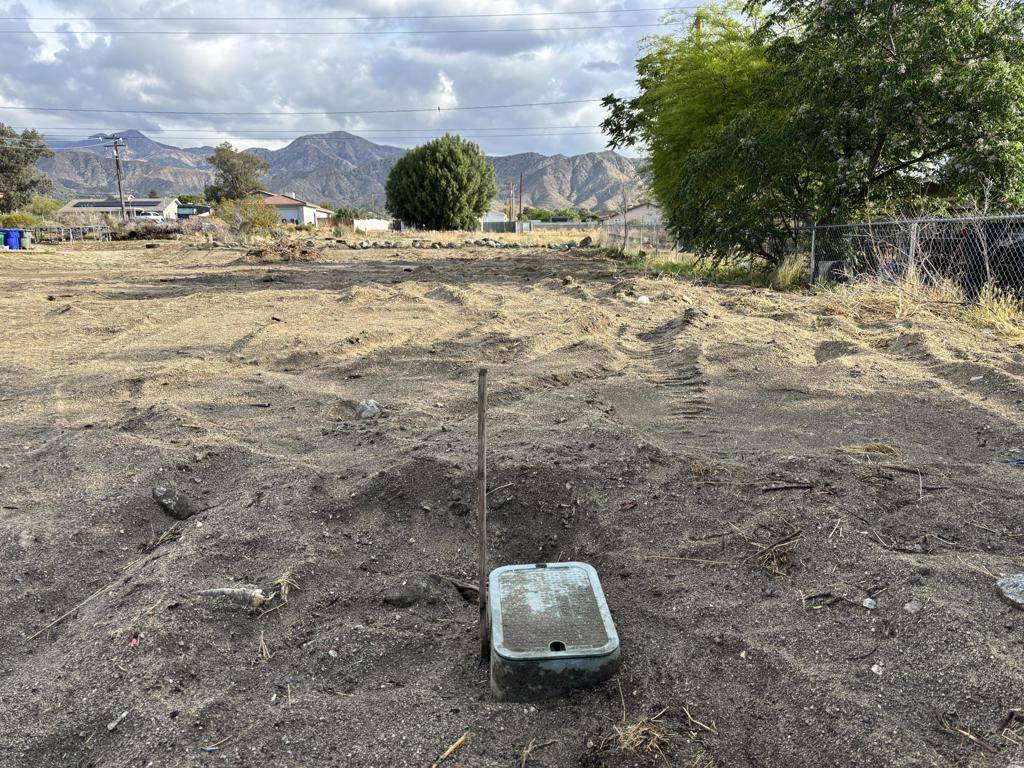 Morongo Valley, CA 92256,49574 Paradise AVE