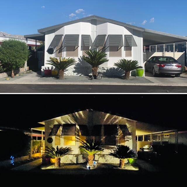 Desert Hot Springs, CA 92240,15300 Palm Drive #207
