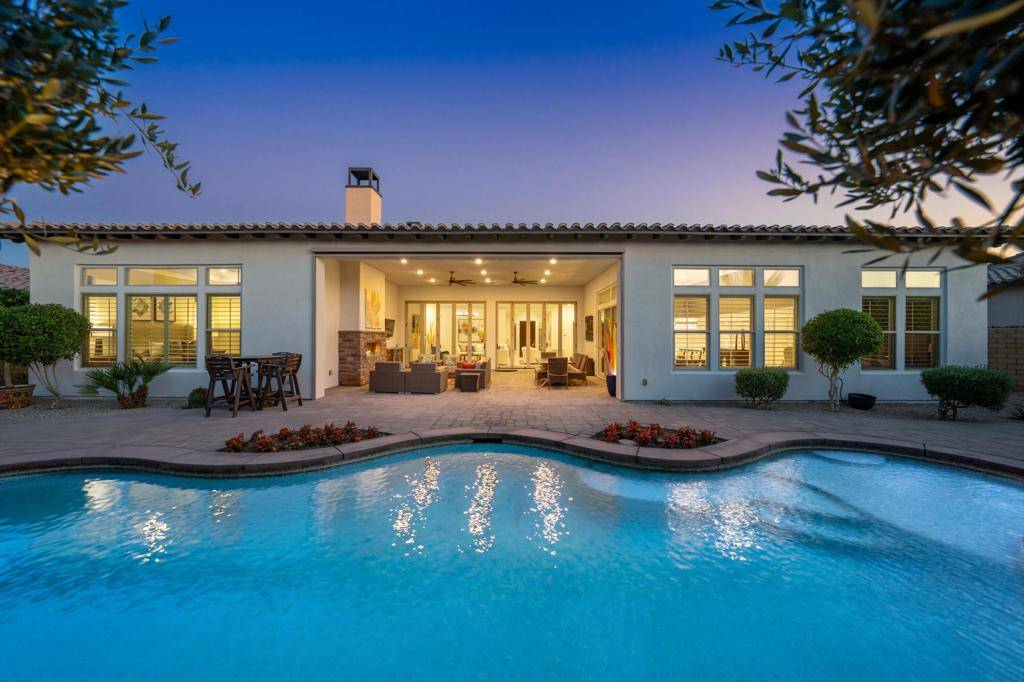 La Quinta, CA 92253,81720 Macbeth ST